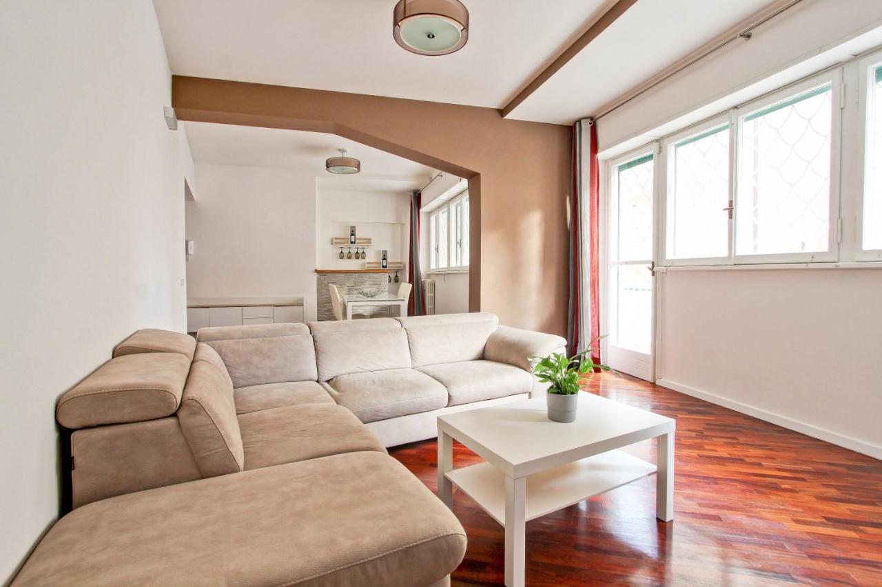 רומא Vaticano * * * * * - Luxury Flat מראה חיצוני תמונה