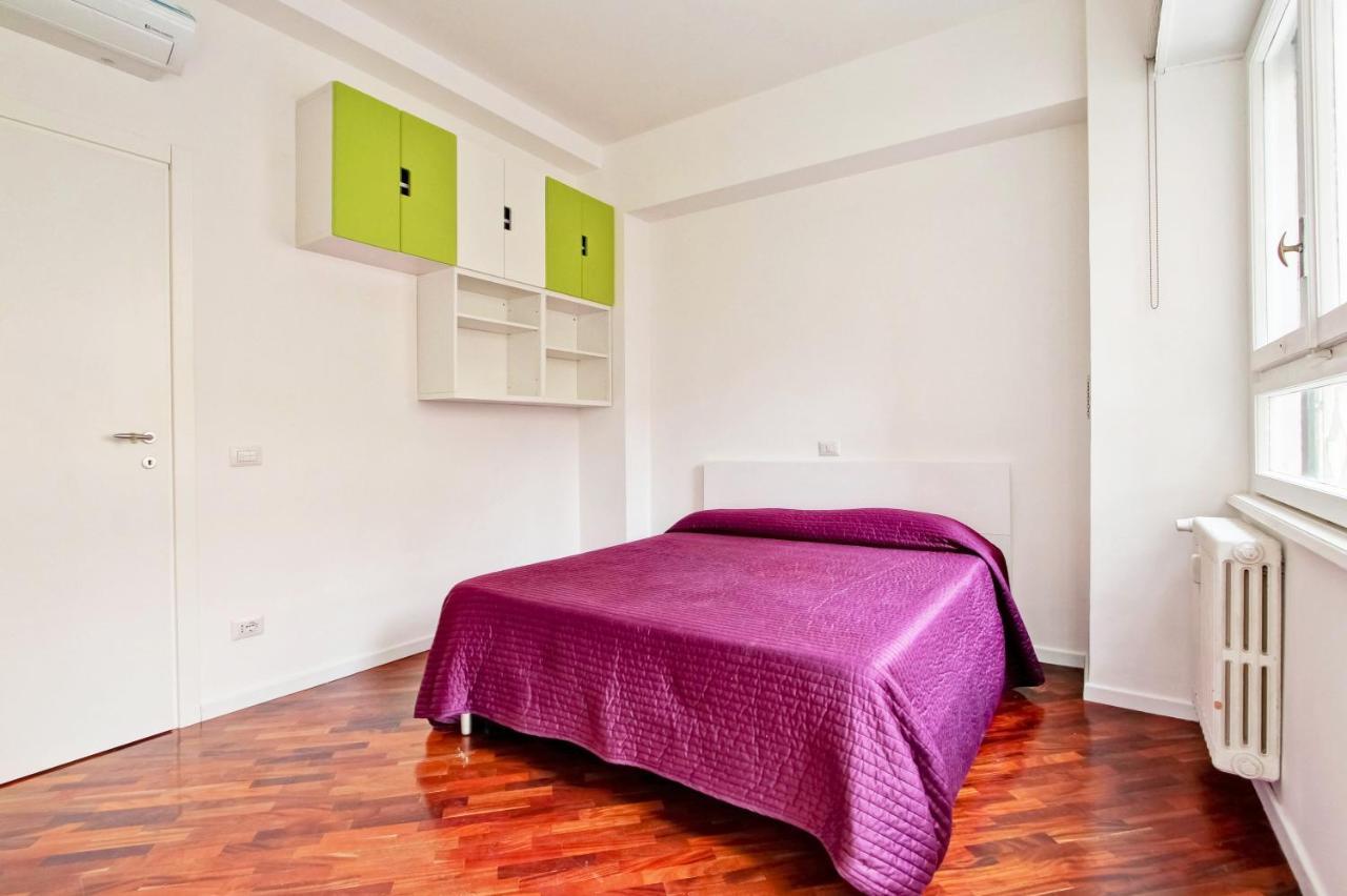 רומא Vaticano * * * * * - Luxury Flat מראה חיצוני תמונה
