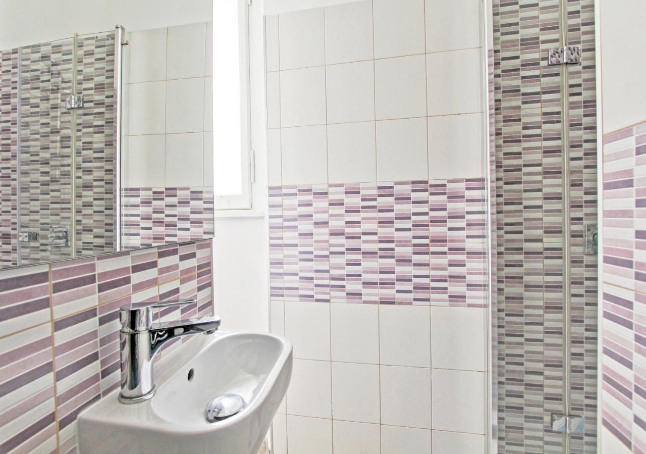 רומא Vaticano * * * * * - Luxury Flat מראה חיצוני תמונה